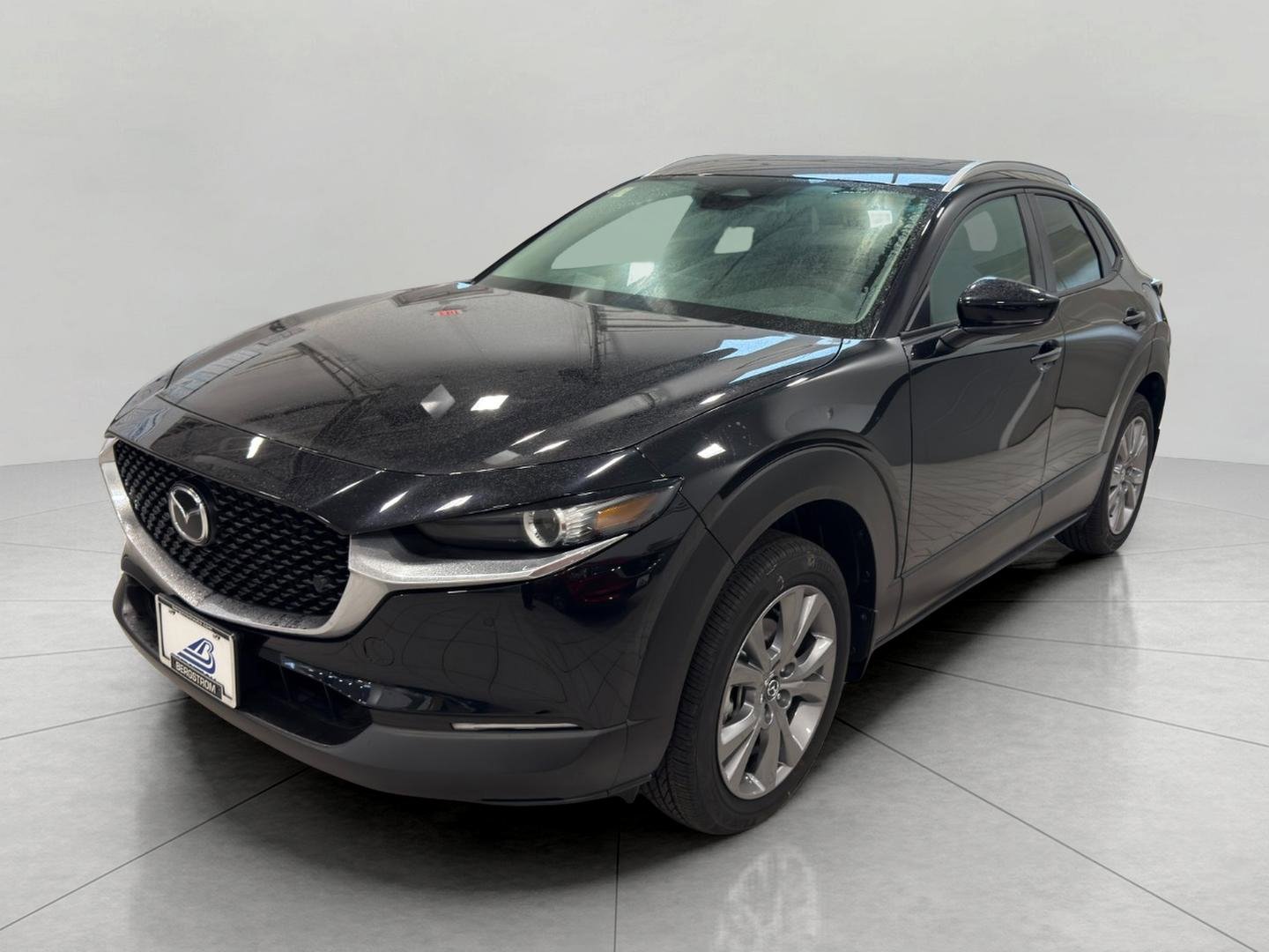 New 2026 MAZDA CX-30 AWD 2.5 S image 3