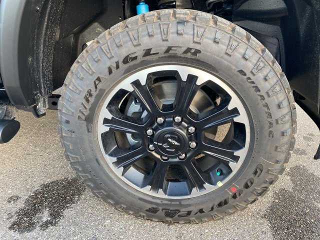 New 2026 RAM 2500 Tradesman image 9