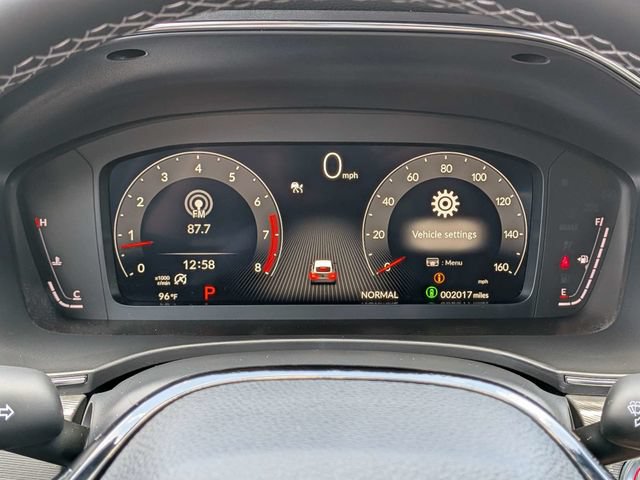 Used 2026 Acura Integra A-Spec FWD image 34