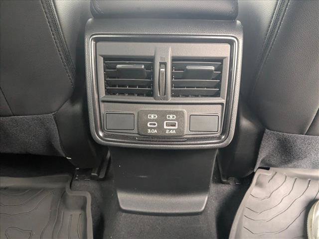 Used 2025 Subaru Forester Limited AWD/4WD image 16