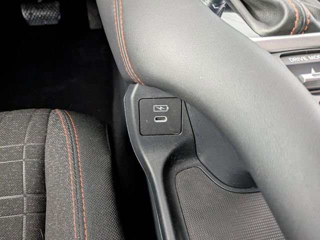 Certified 2024 Honda HR-V Sport image 12