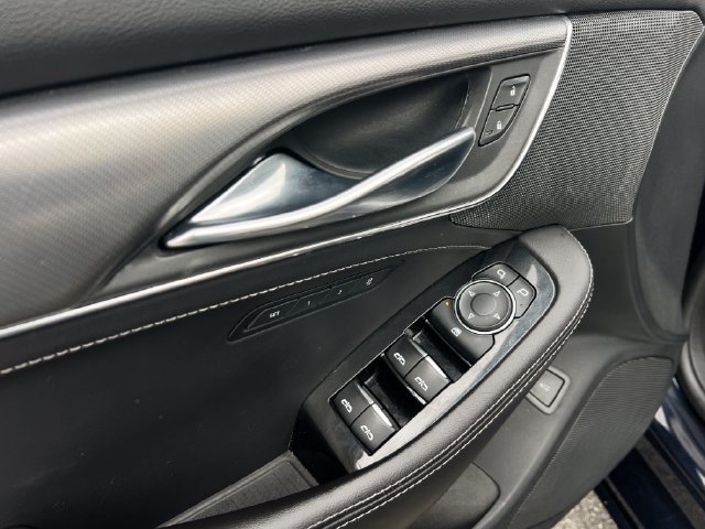 Used 2021 Cadillac CT5 Premium Luxury RWD image 11