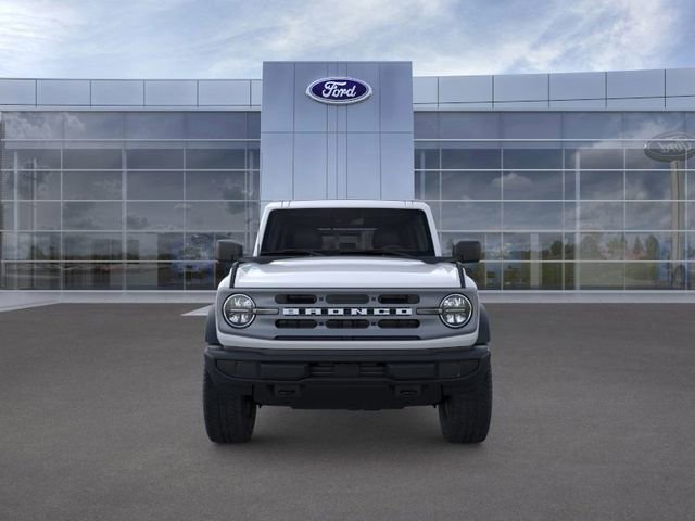 New 2025 Ford Bronco Big Bend image 6