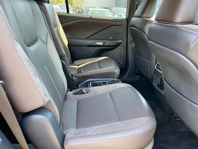 Certified 2024 Lexus TX 350 AWD w/ Technology Package image 29