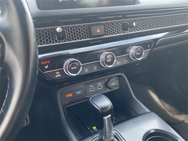 Used 2022 Honda Civic Sport Touring image 27