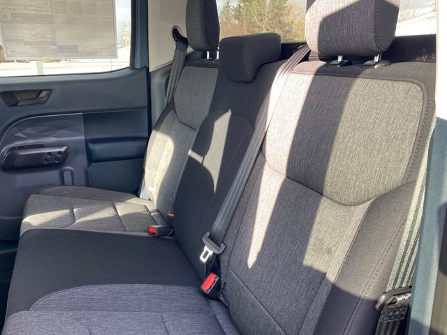 New 2026 Ford Maverick XLT w/ XLT Luxury Package image 16