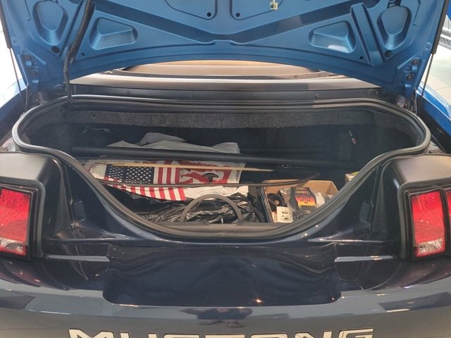 Used 2002 Ford Mustang GT image 23