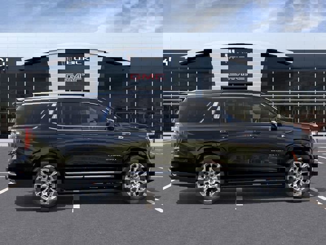 New 2026 GMC Yukon Denali image 5
