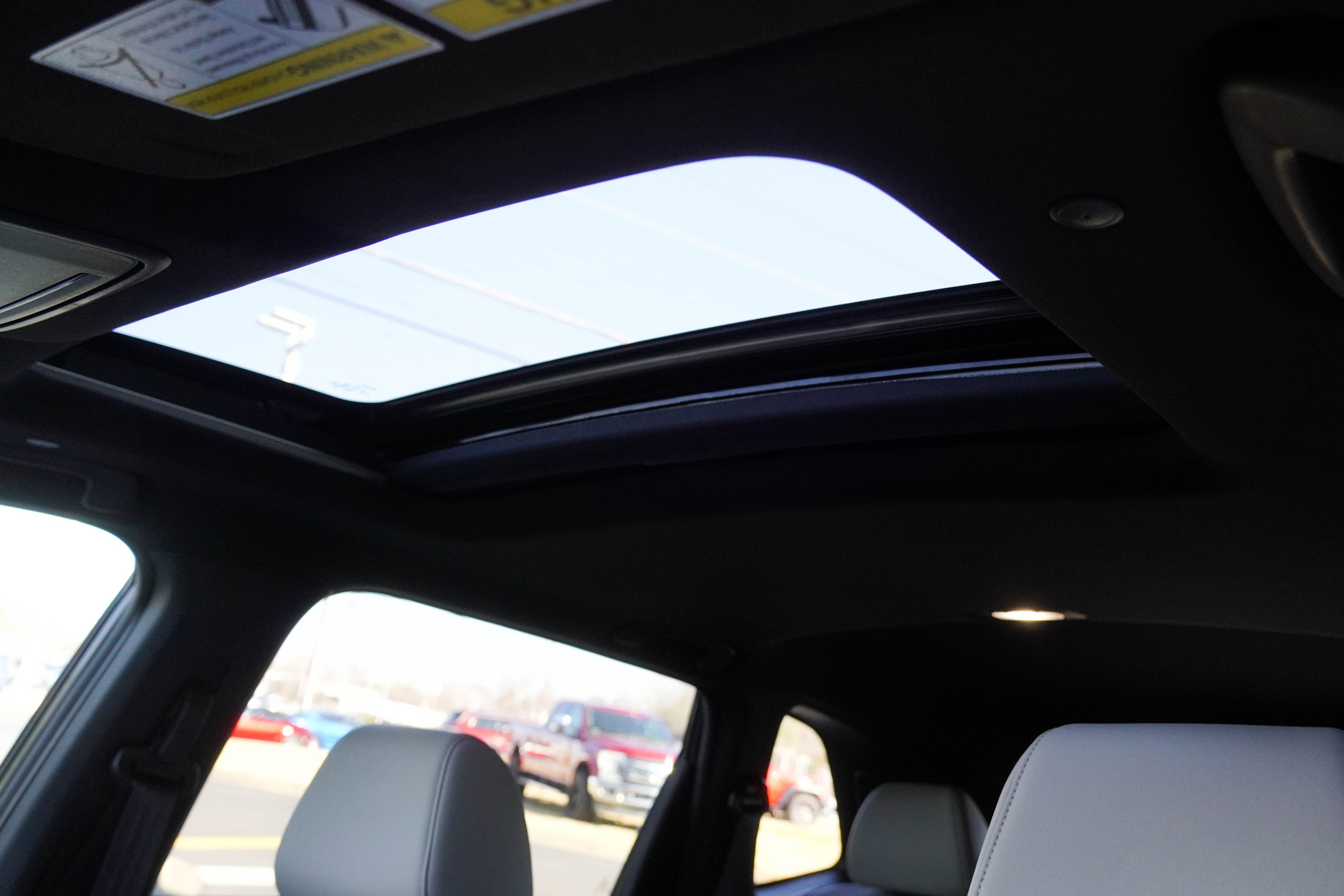 Used 2024 Honda CR-V Sport Touring image 14