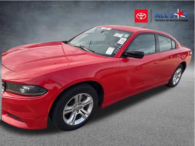 Used 2023 Dodge Charger SXT