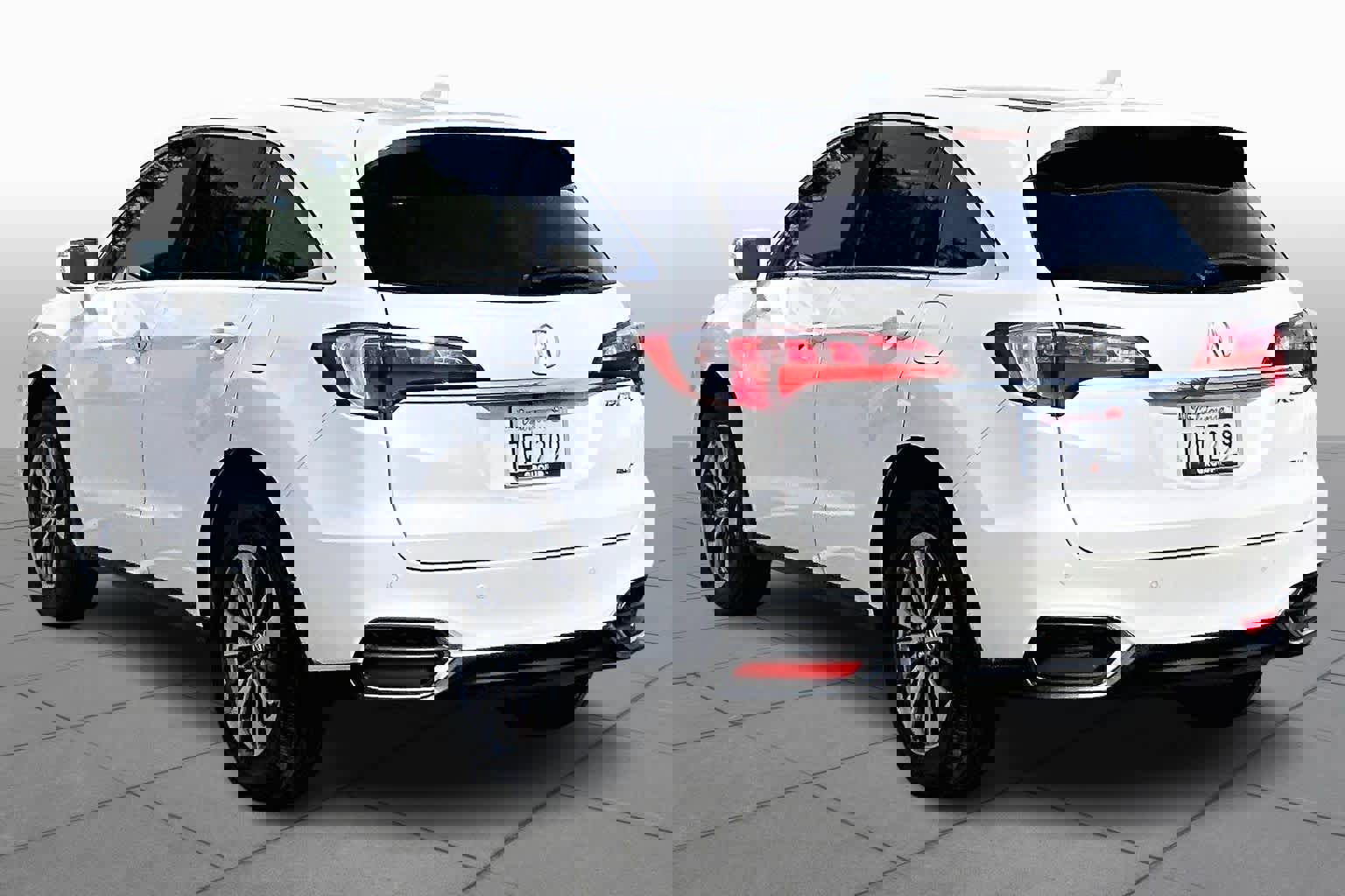 Used 2016 Acura RDX AWD w/ Advance Package image 11