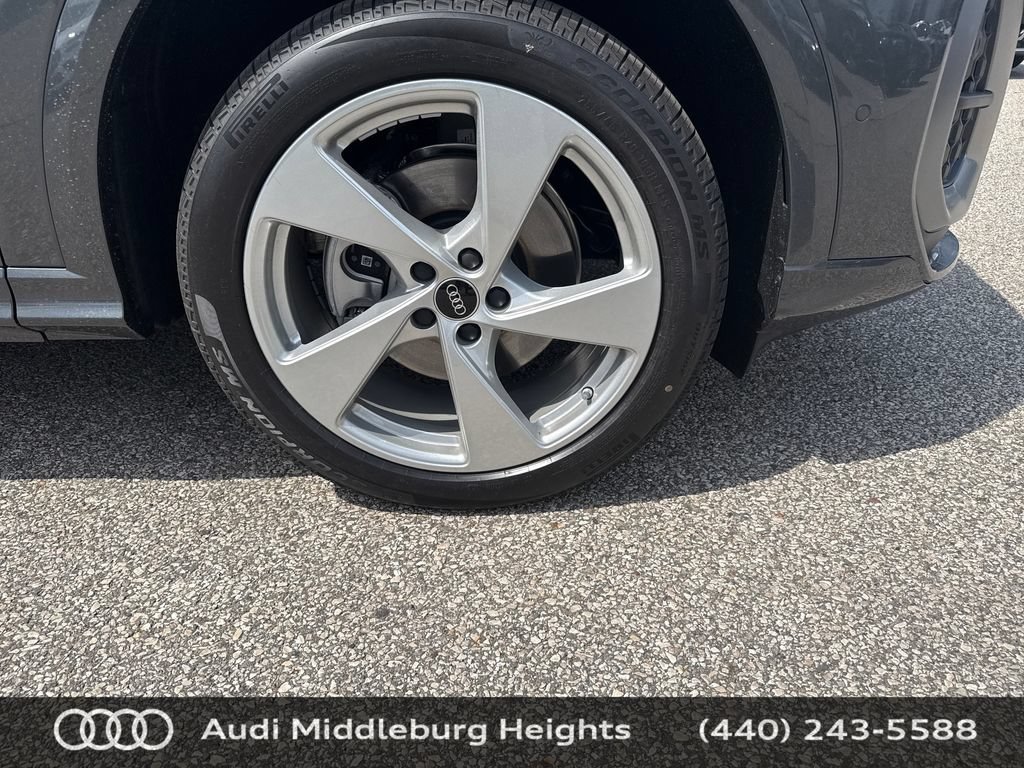Used 2026 Audi Q5 Premium Plus AWD/4WD image 27