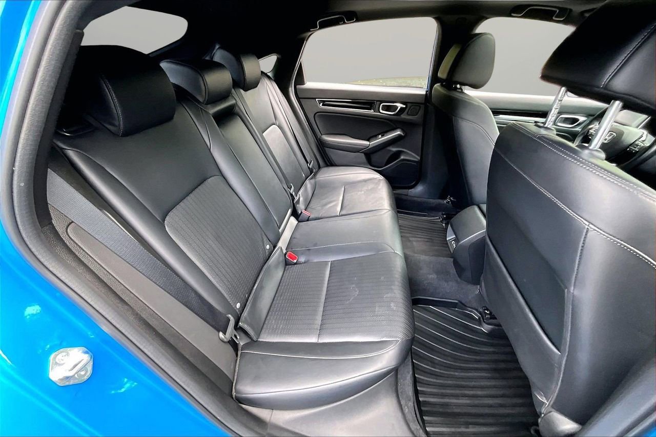 Used 2022 Honda Civic Sport Touring image 25