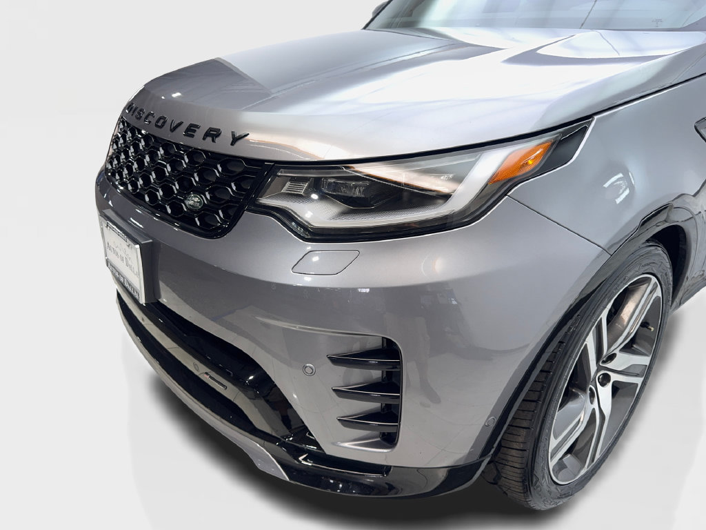 Used 2023 Land Rover Discovery S R-Dynamic AWD/4WD image 18