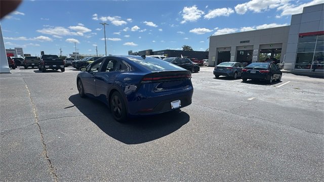 New 2026 Toyota Prius LE image 5