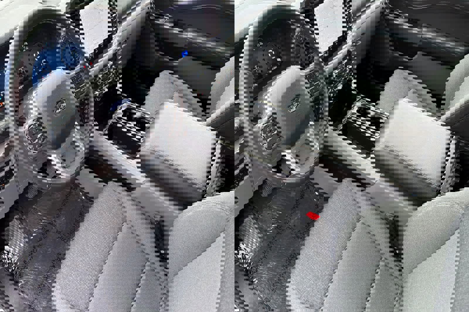 Used 2024 Ford F150 XLT w/ Equipment Group 302A MID image 11