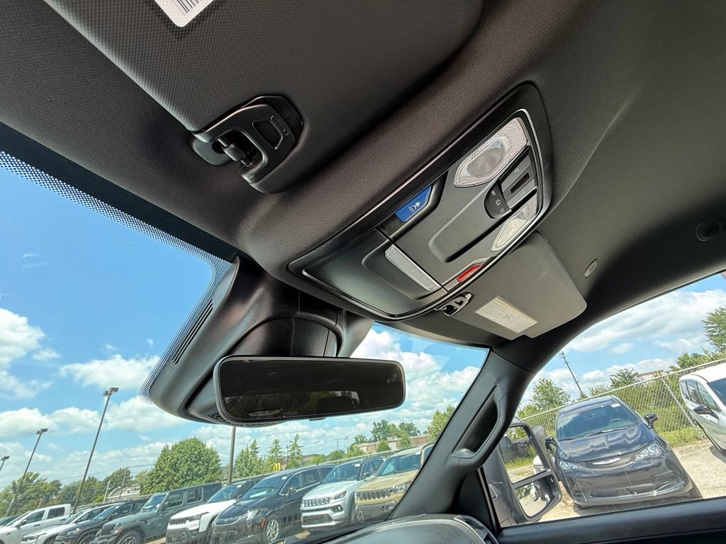 New 2026 RAM 3500 Tradesman AWD/4WD image 24