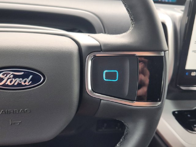 New 2026 Ford Expedition Active RWD image 30