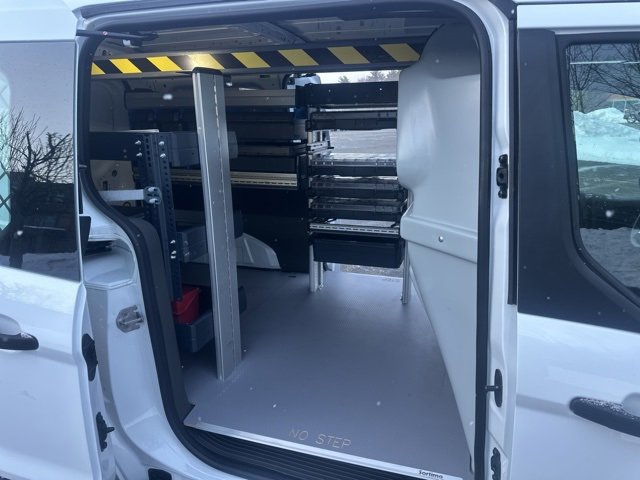 Used 2023 Ford Transit Connect XL image 23