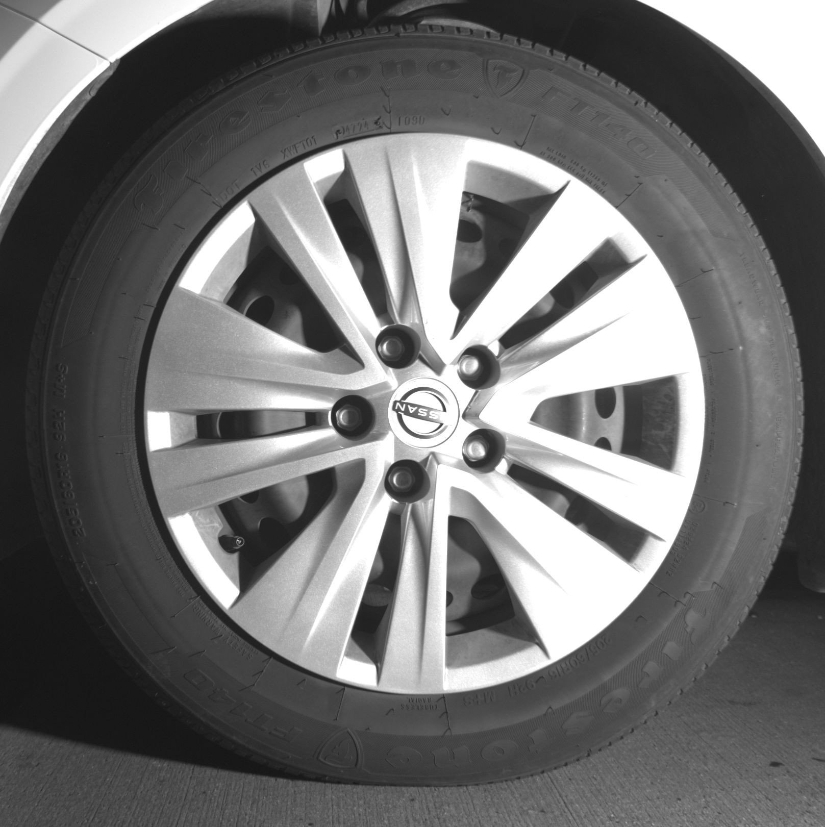 Used 2025 Nissan Sentra S image 12