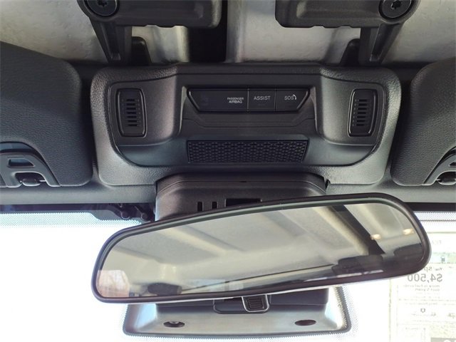 New 2026 Jeep Gladiator Mojave image 21