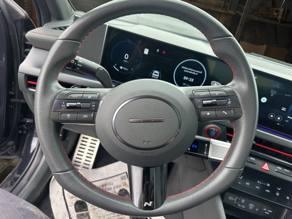 Used 2024 Hyundai Sonata N Line image 16