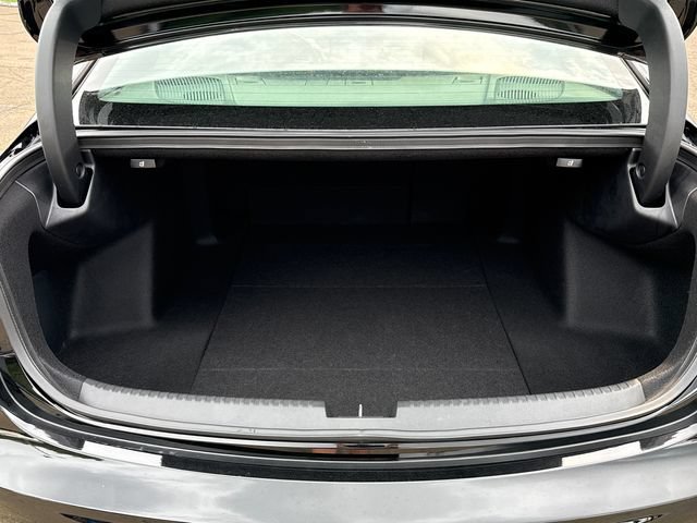 Certified 2025 Acura TLX w/ A-SPEC Package AWD/4WD image 35
