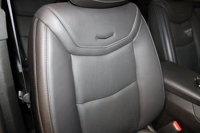 Certified 2023 Cadillac XT6 Sport w/ LPO, Onyx Lite Package image 32