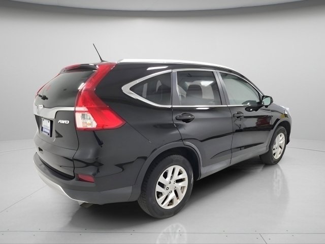 Used 2015 Honda CR-V EX-L image 12