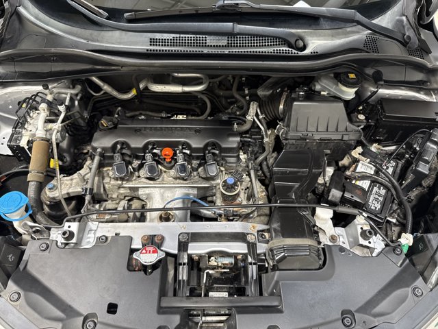 Used 2019 Honda HR-V LX image 28