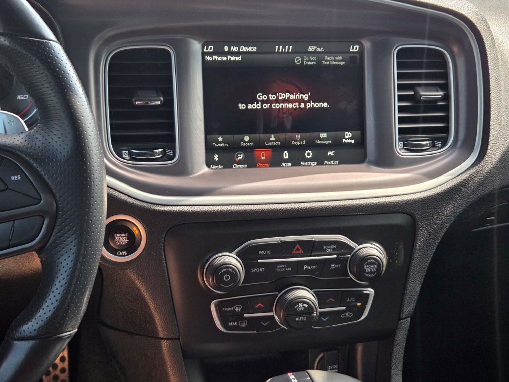 Used 2022 Dodge Charger R/T RWD image 8