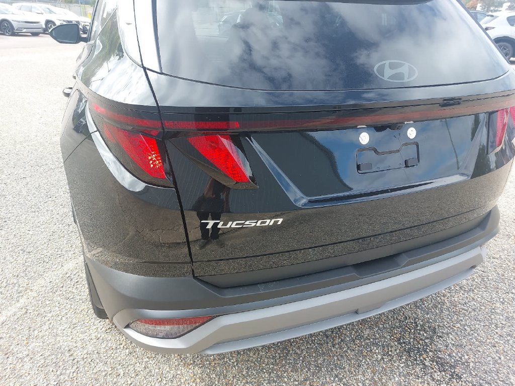 New 2026 Hyundai Tucson SEL Plus FWD image 32