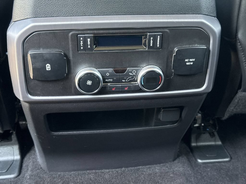 Used 2019 Ford Expedition Max Platinum AWD/4WD image 28