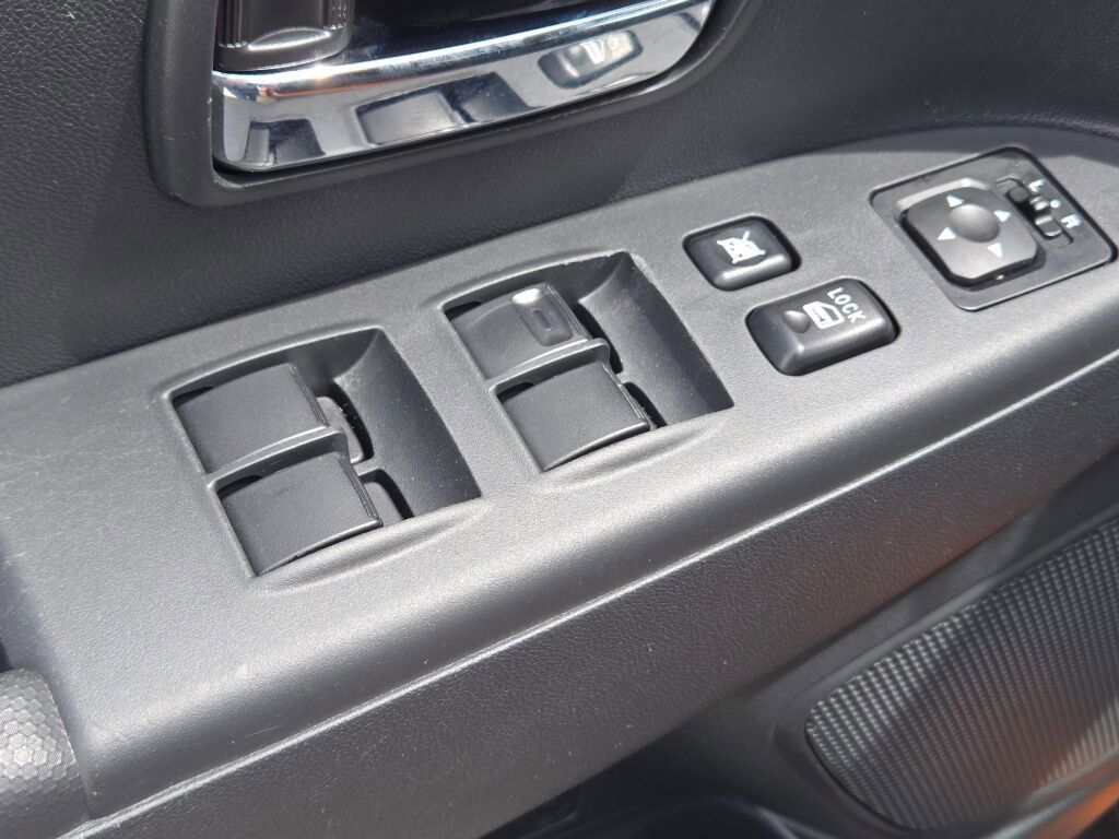 Used 2022 Mitsubishi Outlander Sport LE AWD/4WD image 20