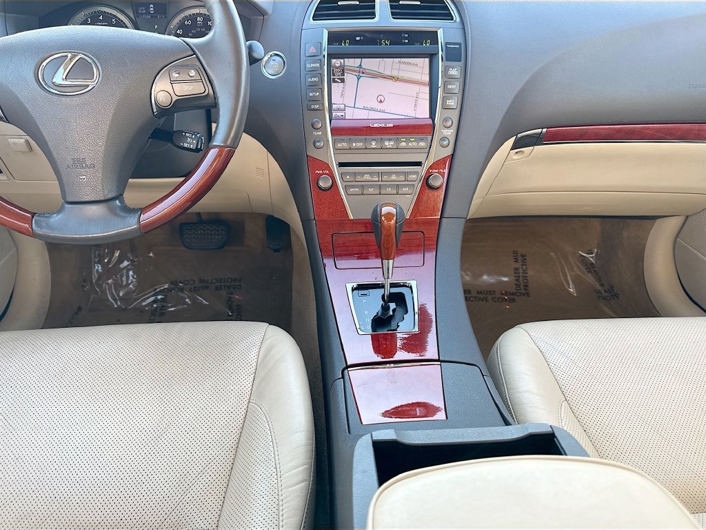 Used 2012 Lexus ES 350 FWD image 18
