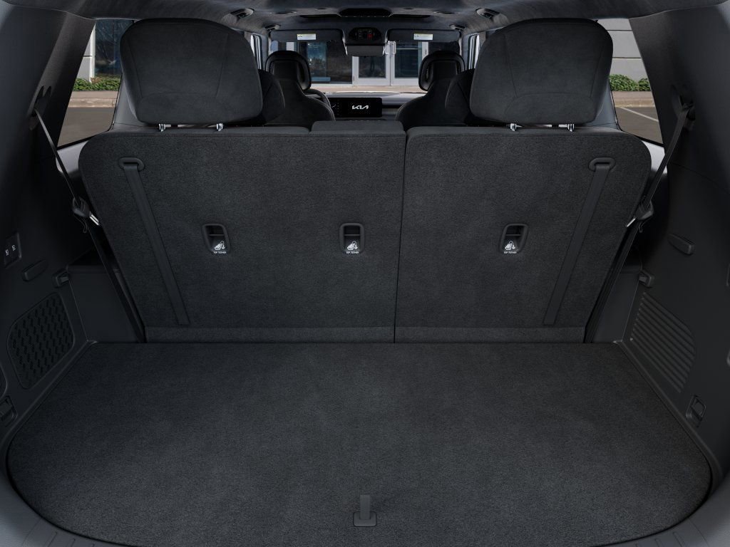 New 2027 Kia Telluride SX Prestige image 24