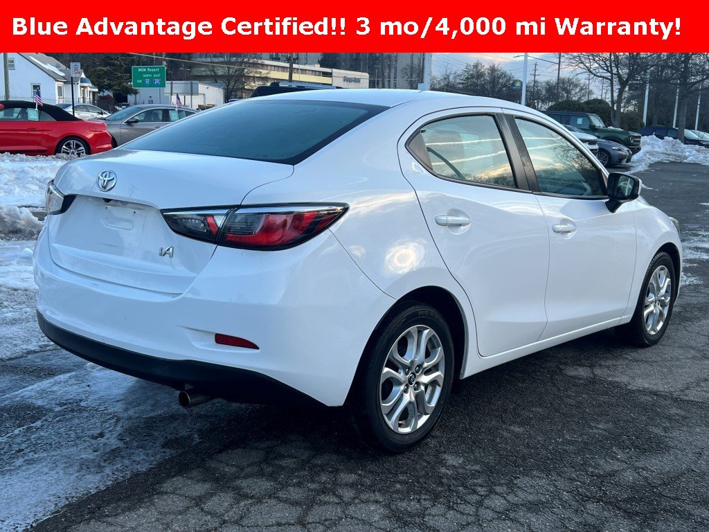 Used 2018 Toyota Yaris iA image 5