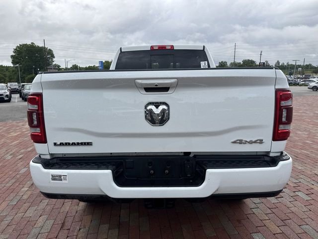 Used 2024 RAM 2500 Laramie w/ Safety Group AWD/4WD image 12