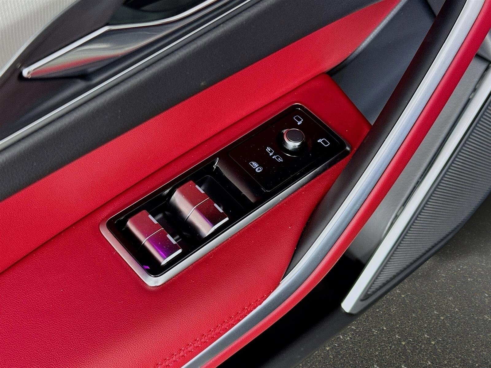 New 2026 Jaguar F-PACE R-Dynamic S AWD/4WD image 20
