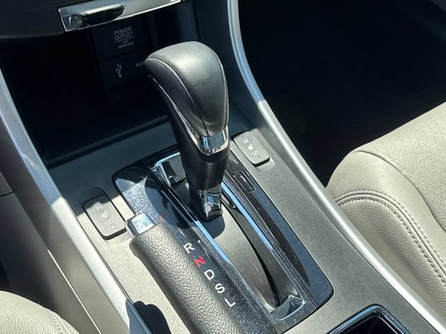 Used 2015 Honda Accord EX-L image 13
