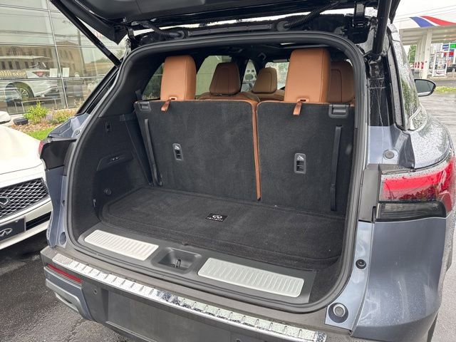 Used 2023 INFINITI QX60 Autograph w/ Cargo Package AWD/4WD image 26