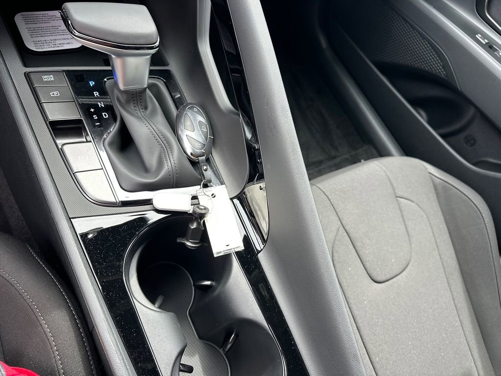 New 2026 Hyundai Elantra SEL Sport image 32