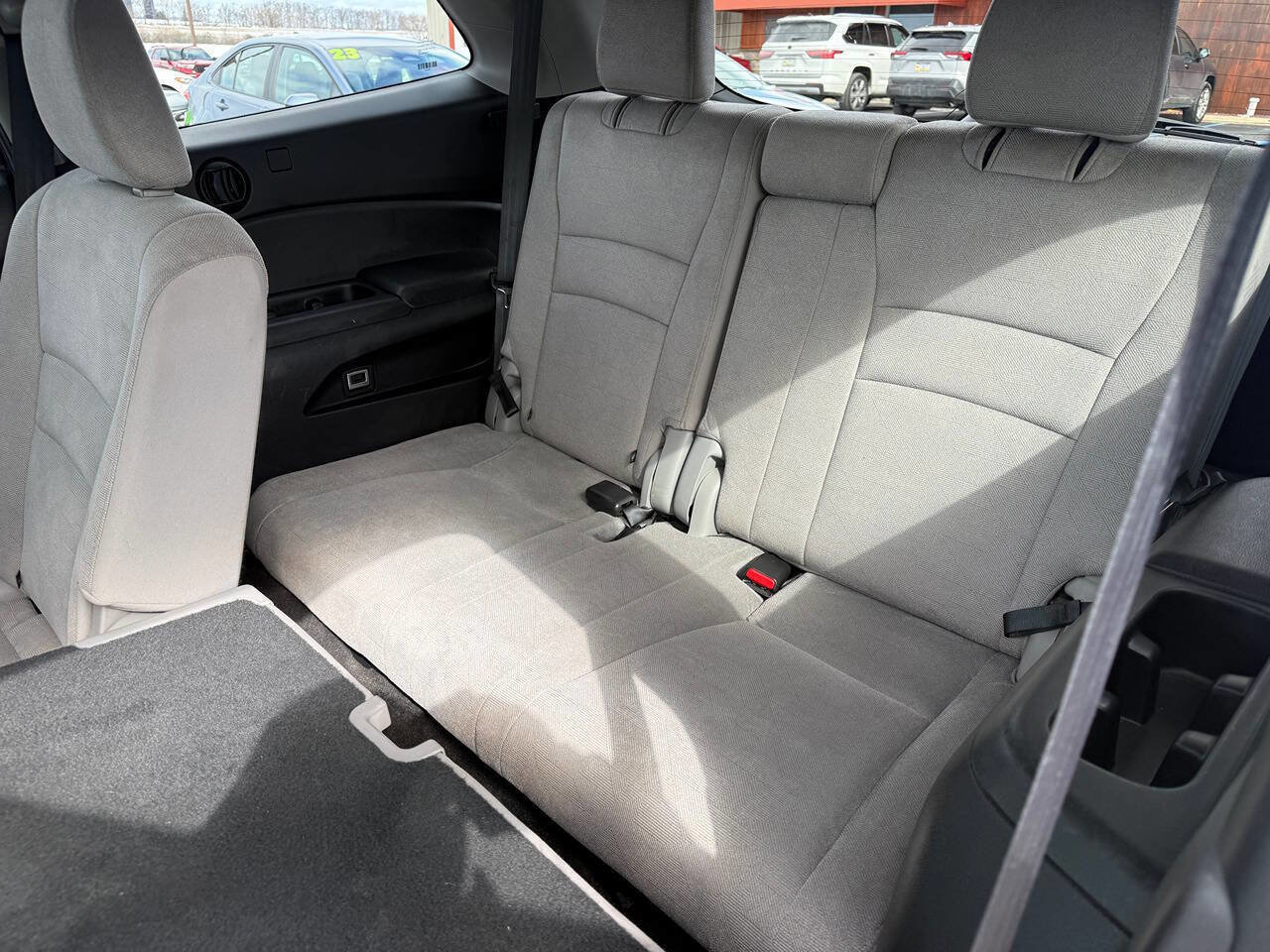 Used 2020 Honda Pilot EX image 13