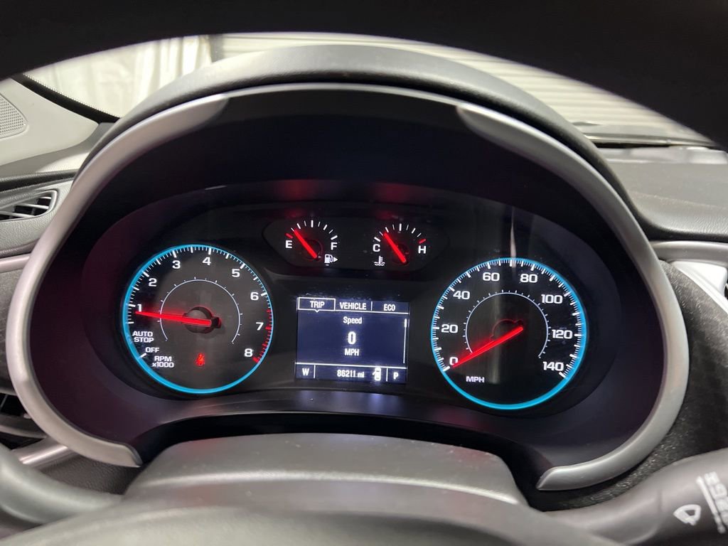 Used 2023 Chevrolet Malibu LT FWD image 28