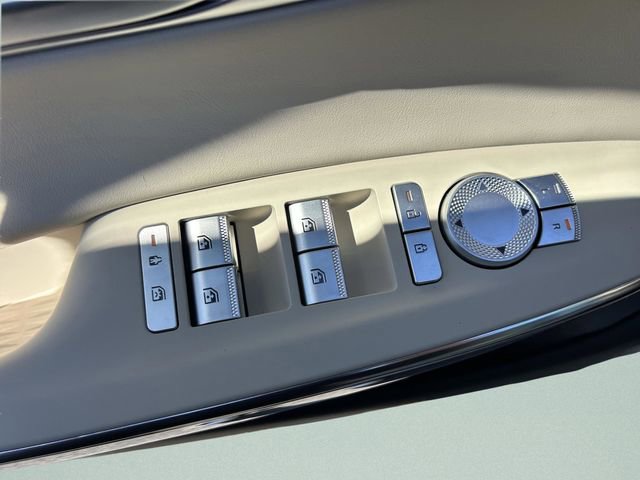 New 2026 Genesis GV70 2.5T image 24