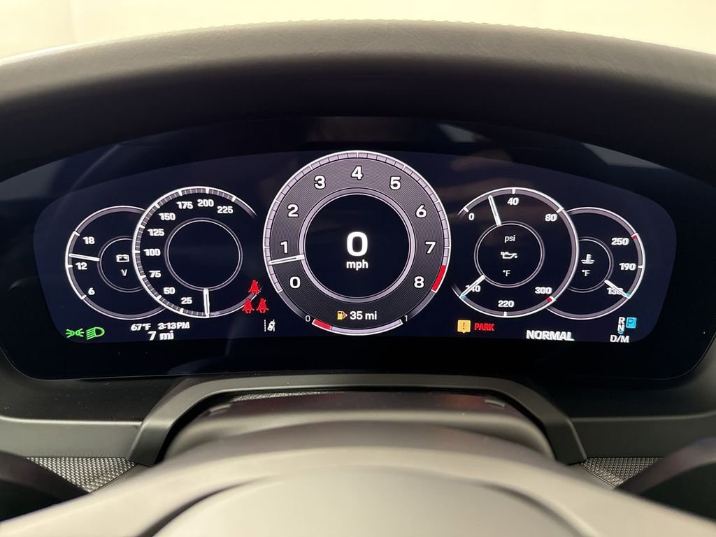 New 2026 Porsche 911 Carrera S image 37