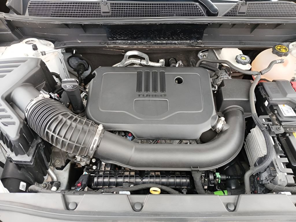 Used 2023 GMC Acadia SLE w/ Driver Convenience Package image 19