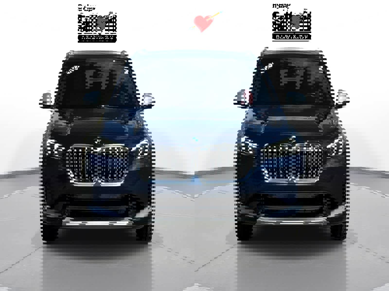 Used 2023 BMW X1 xDrive28i w/ Convenience Package image 8