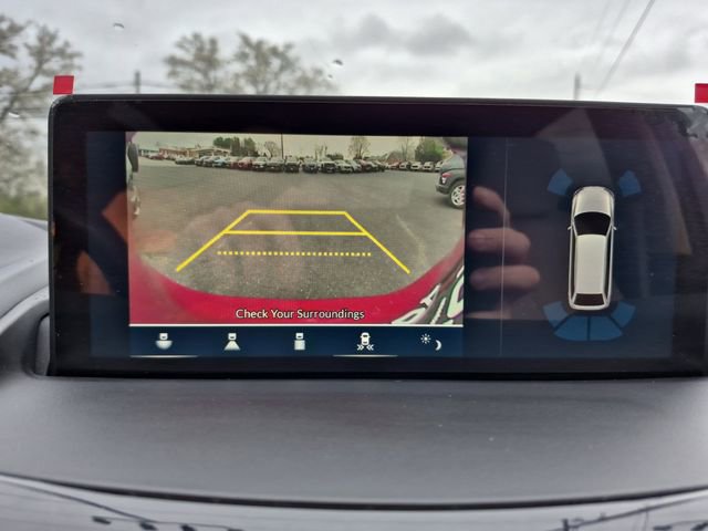 Used 2024 Acura RDX w/ Technology Package image 31