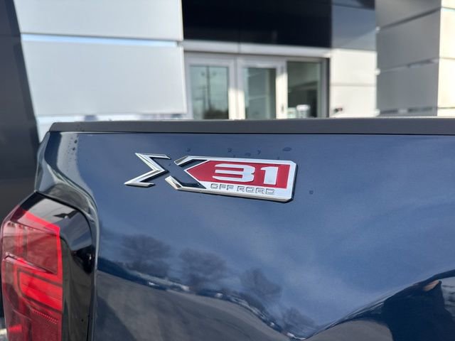 Certified 2023 GMC Sierra 3500 Pro w/ Gooseneck/5TH Wheel Package image 12